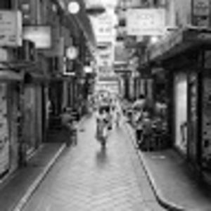 Meet your Posher, Ali